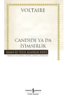 Candide Ya Da İyimserlik - Hasan Ali Yücel Klasikleri