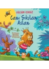 Canı Sıkılan Aslan