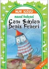 Canı Sıkılan Deniz Feneri
