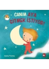 Canım Ay’a Gitmek İstiyor!