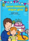 Canım Babamın Doğum Günü