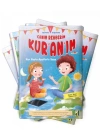 Canım Rehberim Kuranım Seti (10 Kitap Takım)