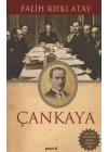 Çankaya - Ciltsiz
