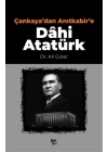 Çankayadan Anıtkabire Dahi Atatürk