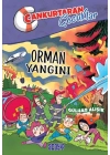 Cankurtaran Çocuklar 2 Orman Yangını