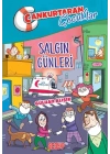 Cankurtaran Çocuklar 5 Salgın Günleri