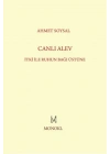 Canlı Alev  İtki ile Ruhun Bağı Üstüne