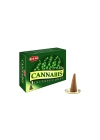 Cannabis Cones