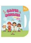 Çanta Boyama - Meslekler