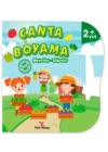 Çanta Boyama : Meyveler, Sebzeler