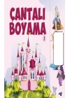 Çantalı Boyama 1