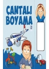 Çantalı Boyama 2
