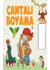 Çantalı Boyama 3