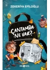 Çantamda Ne Var?