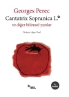 Cantatrix Sopranica L.ve Diğer Bilimsel Yazılar