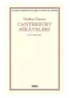 Canterbury Hikayeleri