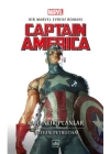 Captain America: Karanlık Planlar