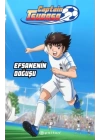Captain Tsubasa - Efsanenin Doğuşu
