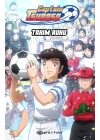 Captain Tsubasa - Takım Ruhu