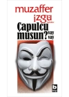 Çapulcu musun? Vay vay