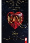 Caraval 2 Legend