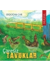 Çaresiz Tavuklar
