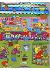 Çarkı Çevir Süpermaket