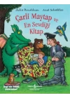 Çarli Maytap ve En Sevdiği Kitap