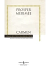 Carmen - Hasan Ali Yücel Klasikleri