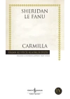 Carmilla - Hasan Ali Yücel Klasikleri