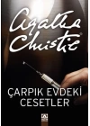 Çarpık Evdeki Cesetler