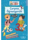 Çarpma Öğreniyorum - Arkadaşım Çağlar