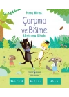 Çarpma Ve Bölme Alıştırma Kitabı