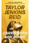 Carrie Soto Geri Döndü