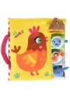 Carry Me Cuddle Me: Farm