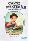 Çarşı Mektebi 2 Işıl Işıl Sedefler