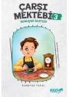 Çarşı Mektebi 3 Konuşan Saatler