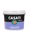 Casati Casa Stop Su Kesici Esnek Kaplama 1 Kg Beyaz