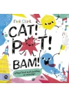 Çat! Pat! Bam!