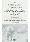 Çatallı Dil Yılana Mahsus Değil Yılmazın da Dili Çatallı Olur