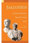 Catilina Kalkışması Ugurtha Savaşı Tarih