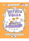 Çatlak Aile Fufular Yolda