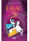 Çatlak Ali Kara Çadır Büyüsü