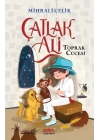 Çatlak Ali Toprak Cücesi