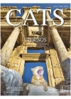Cats of Ephesos