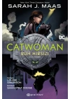 Catwoman – Ruh Hırsızı