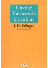 Çavdar Tarlasında Çocuklar