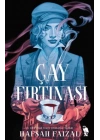 Çay Fırtınası