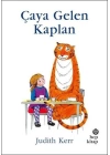 Çaya Gelen Kaplan