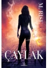 Çaylak - Av Serisi 2 Ciltli